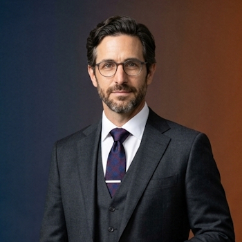 Benjamin Friedman