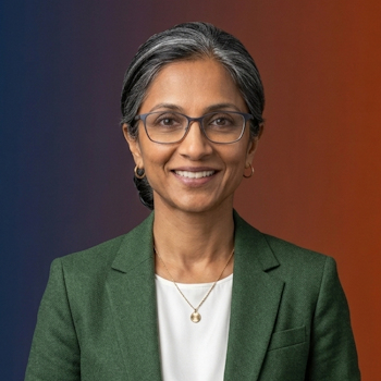 Deepa Krishnan
