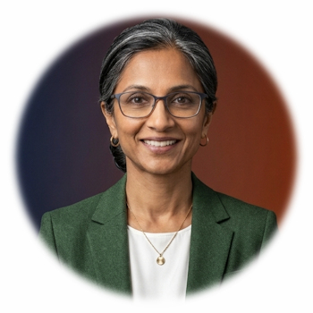 Deepa Krishnan