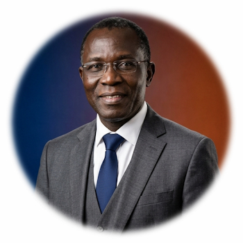 Kenneth Okafor