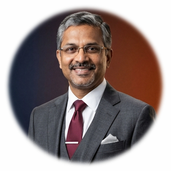 Sanjay Iyer