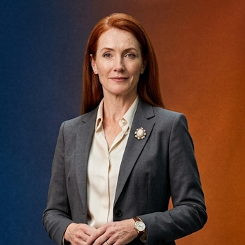 Siobhan Doyle