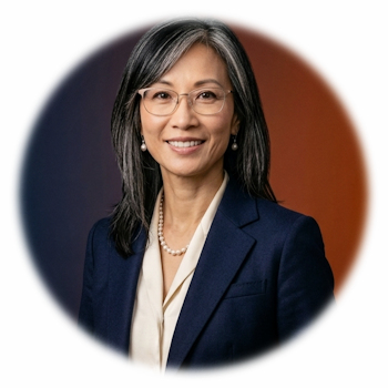 Stephanie Chen
