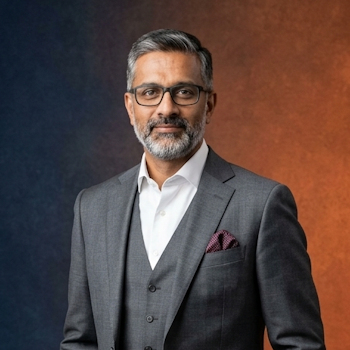 Vikram Bahri